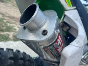 Kawasaki Kx KX250F | Auto.bg — изображение 5