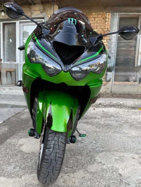 Kawasaki 1400 | Mobile.bg � ����� ������ 10