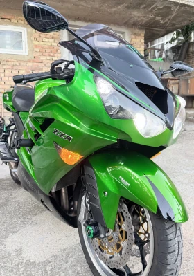 Kawasaki 1400 | Mobile.bg � ����� ������ 13