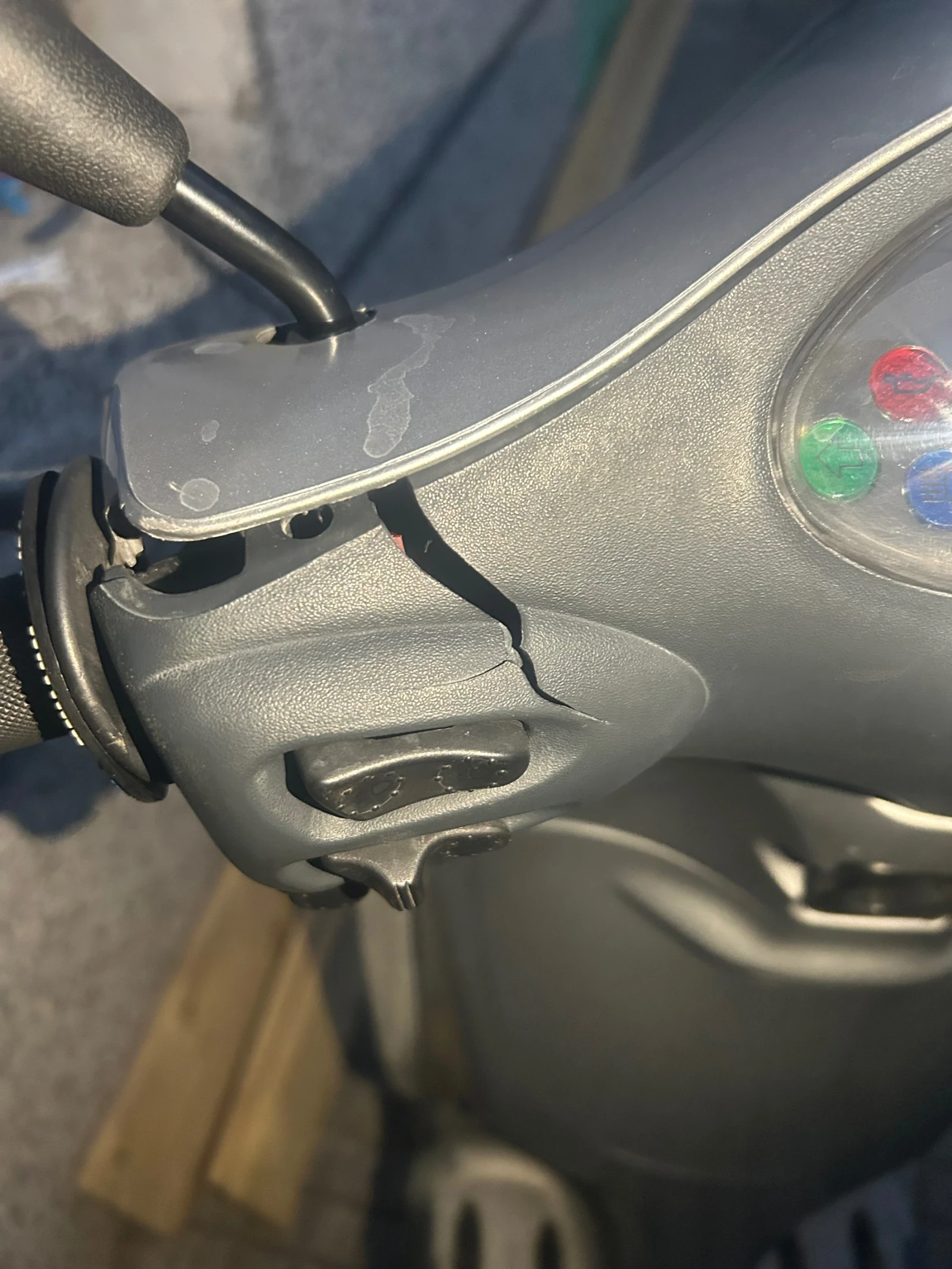 Piaggio Liberty  - изображение 4