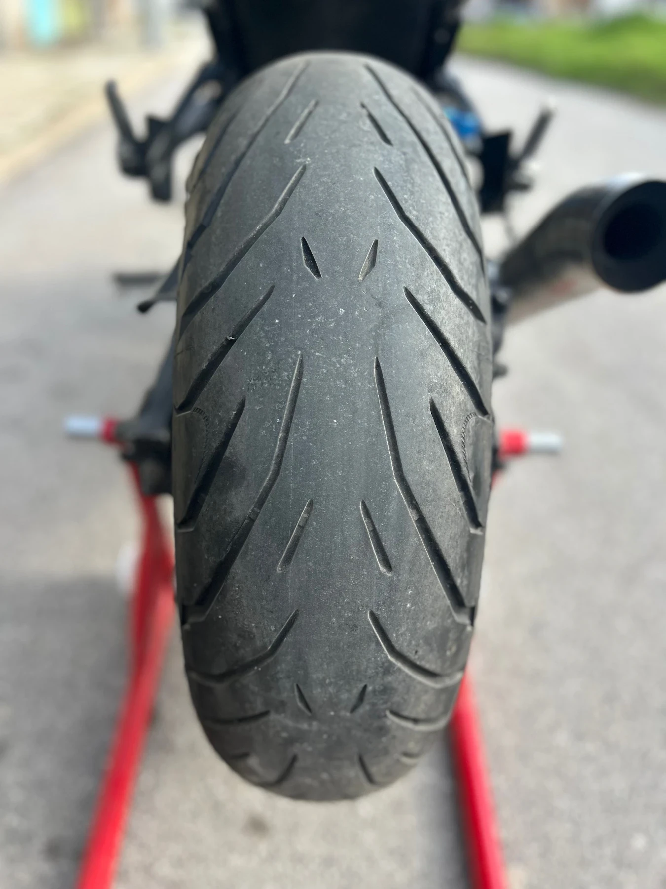 Kawasaki Z  - изображение 8