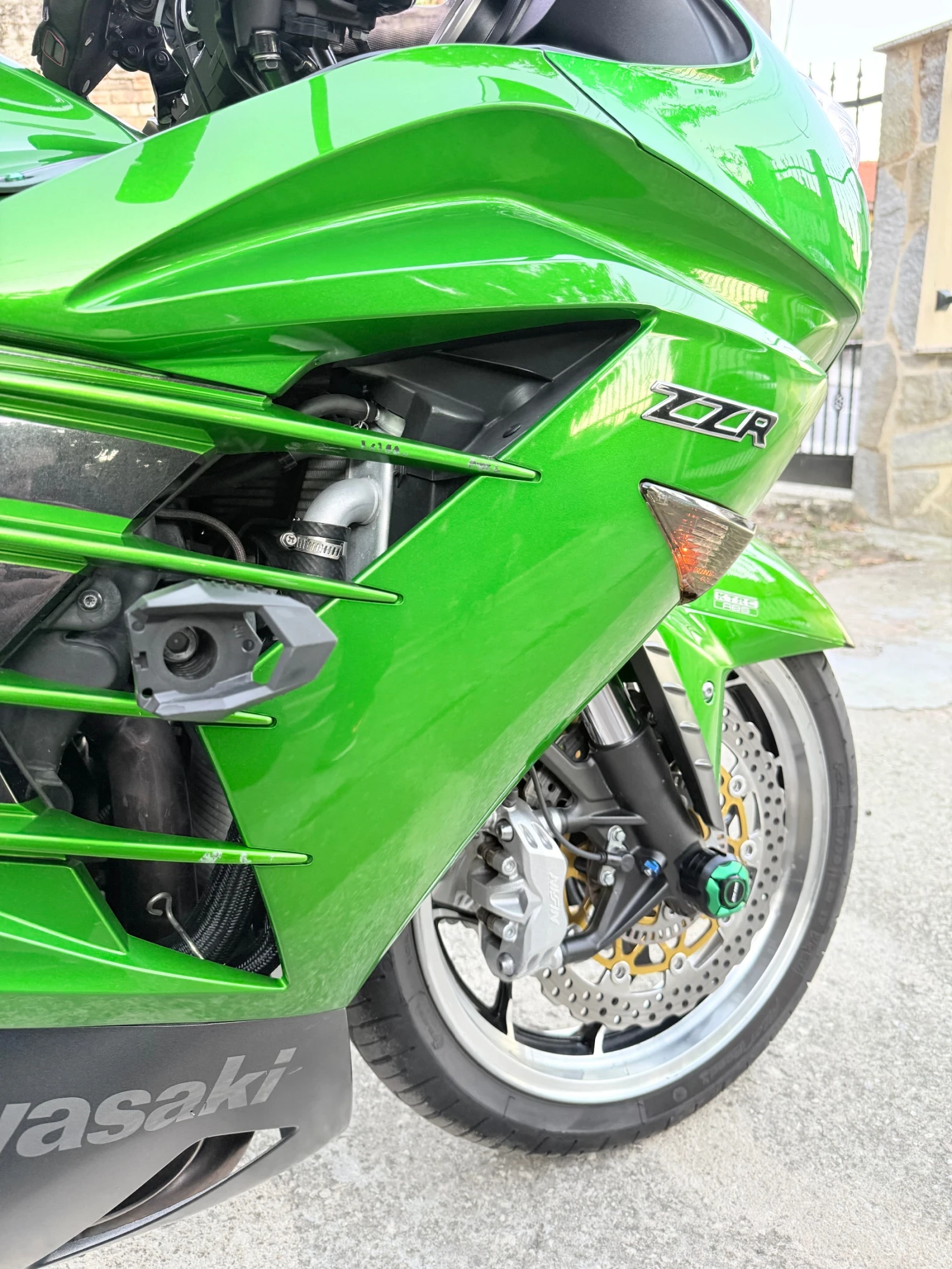 Kawasaki 1400 | Mobile.bg � ����������� 15