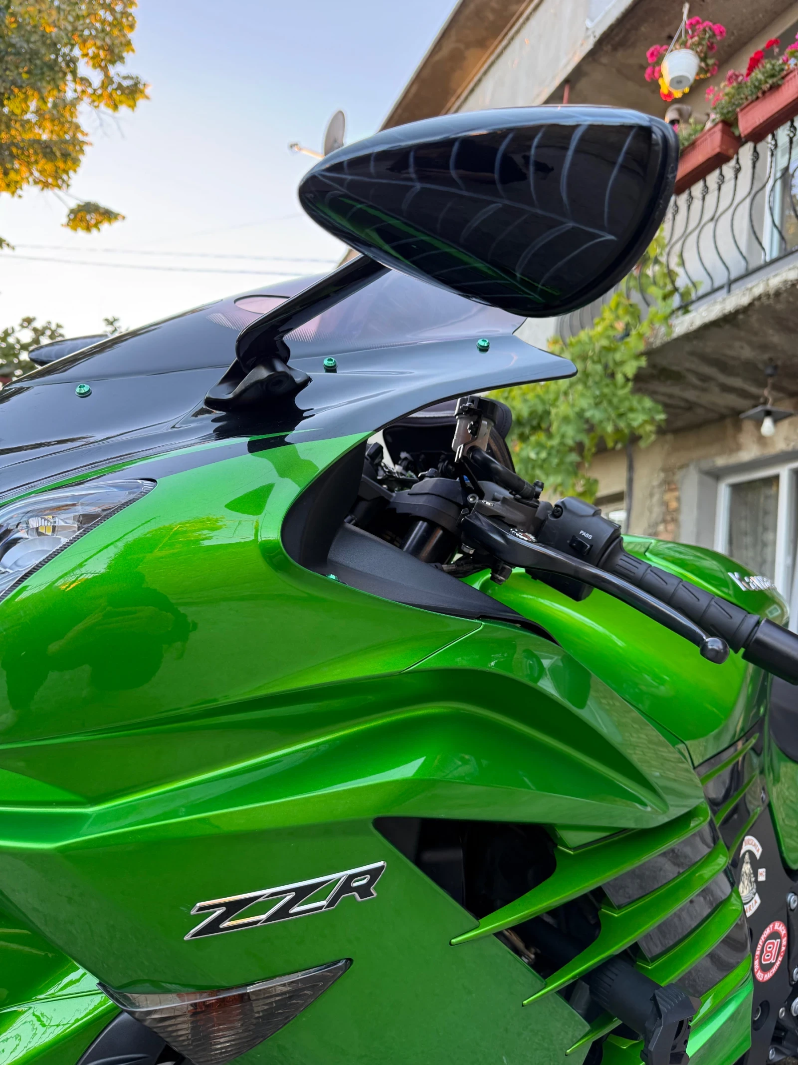 Kawasaki 1400 | Mobile.bg � ����������� 6
