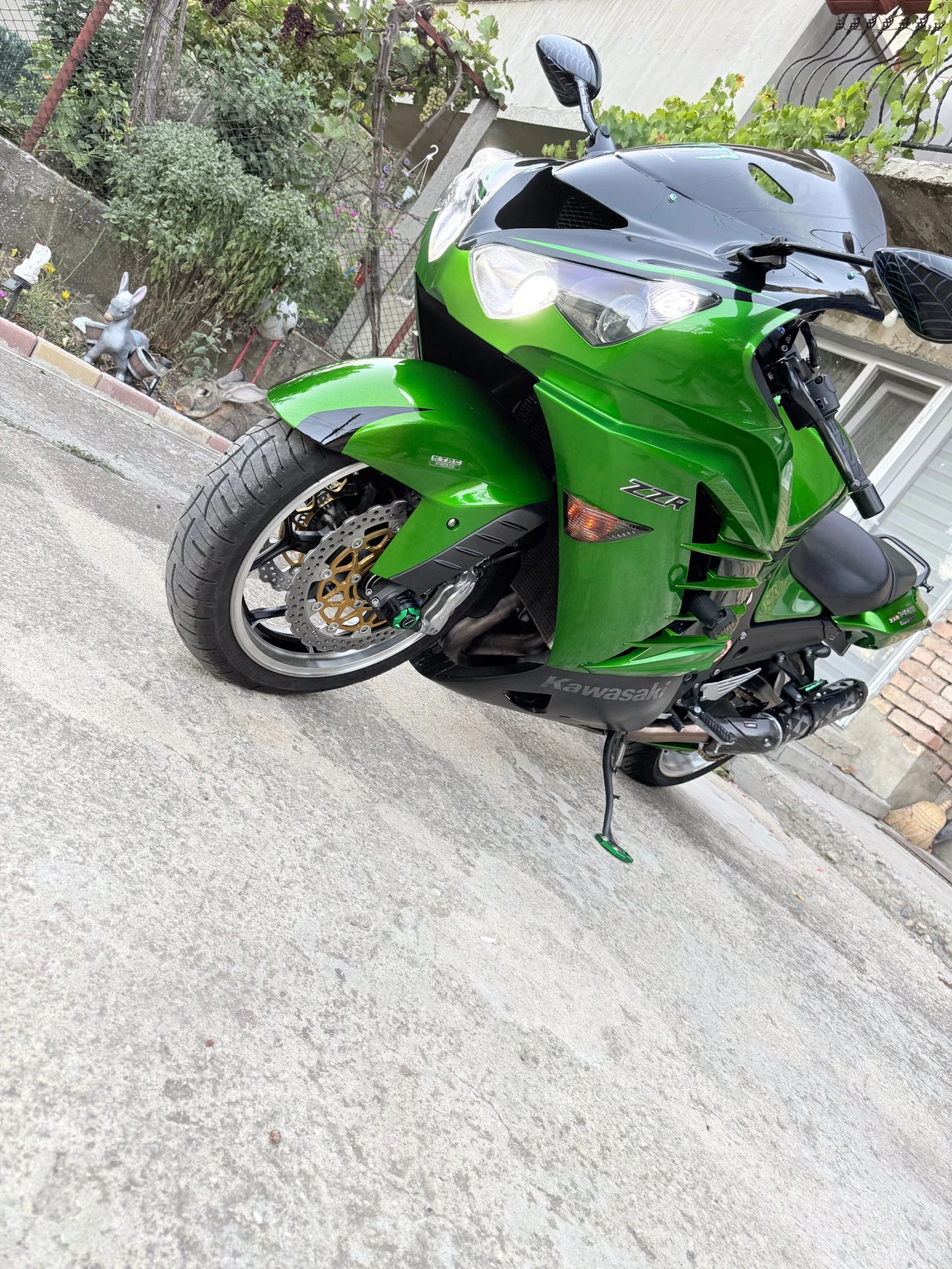 Kawasaki 1400 | Mobile.bg � ����������� 14