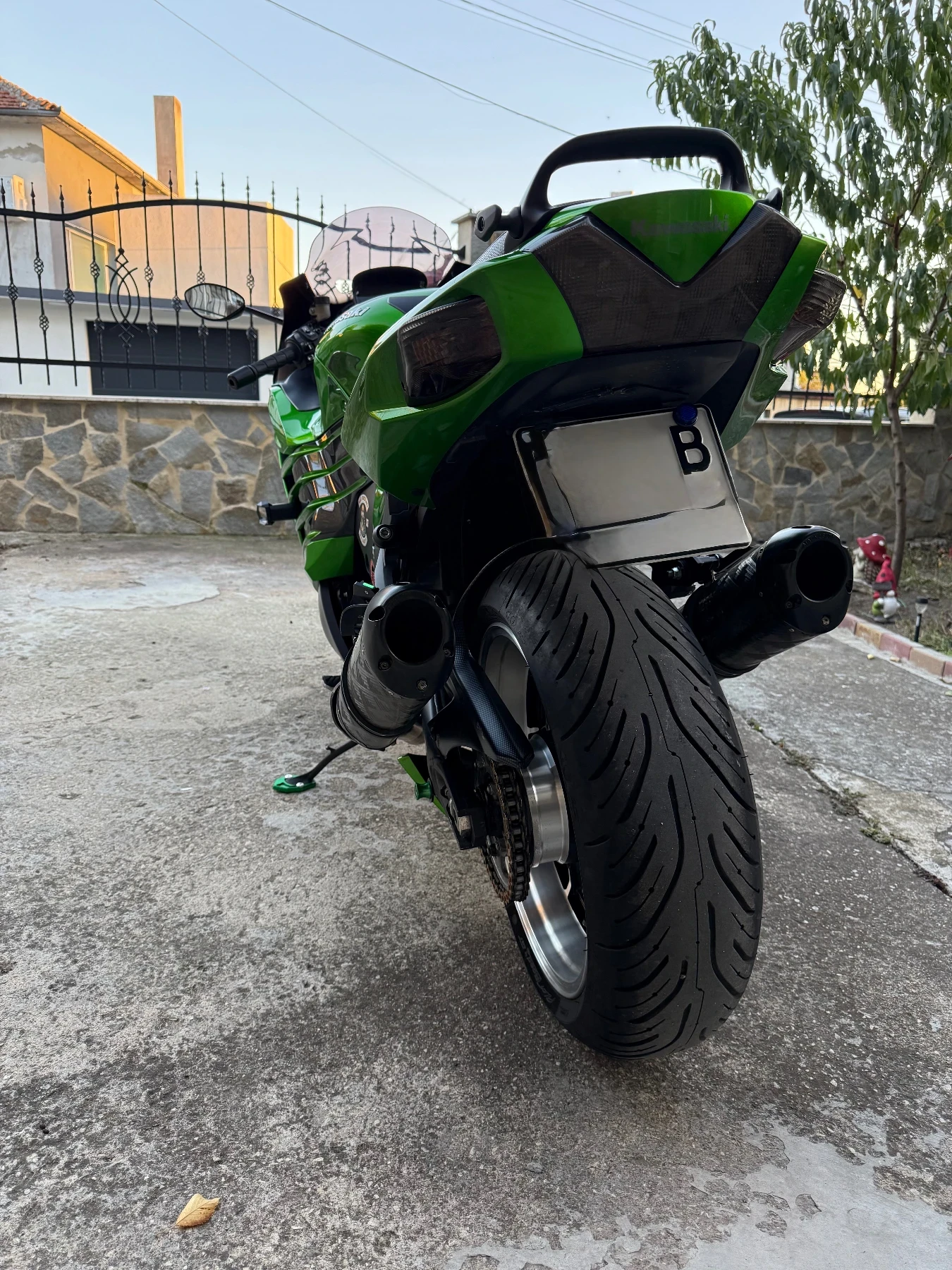 Kawasaki 1400 | Mobile.bg � ����������� 2