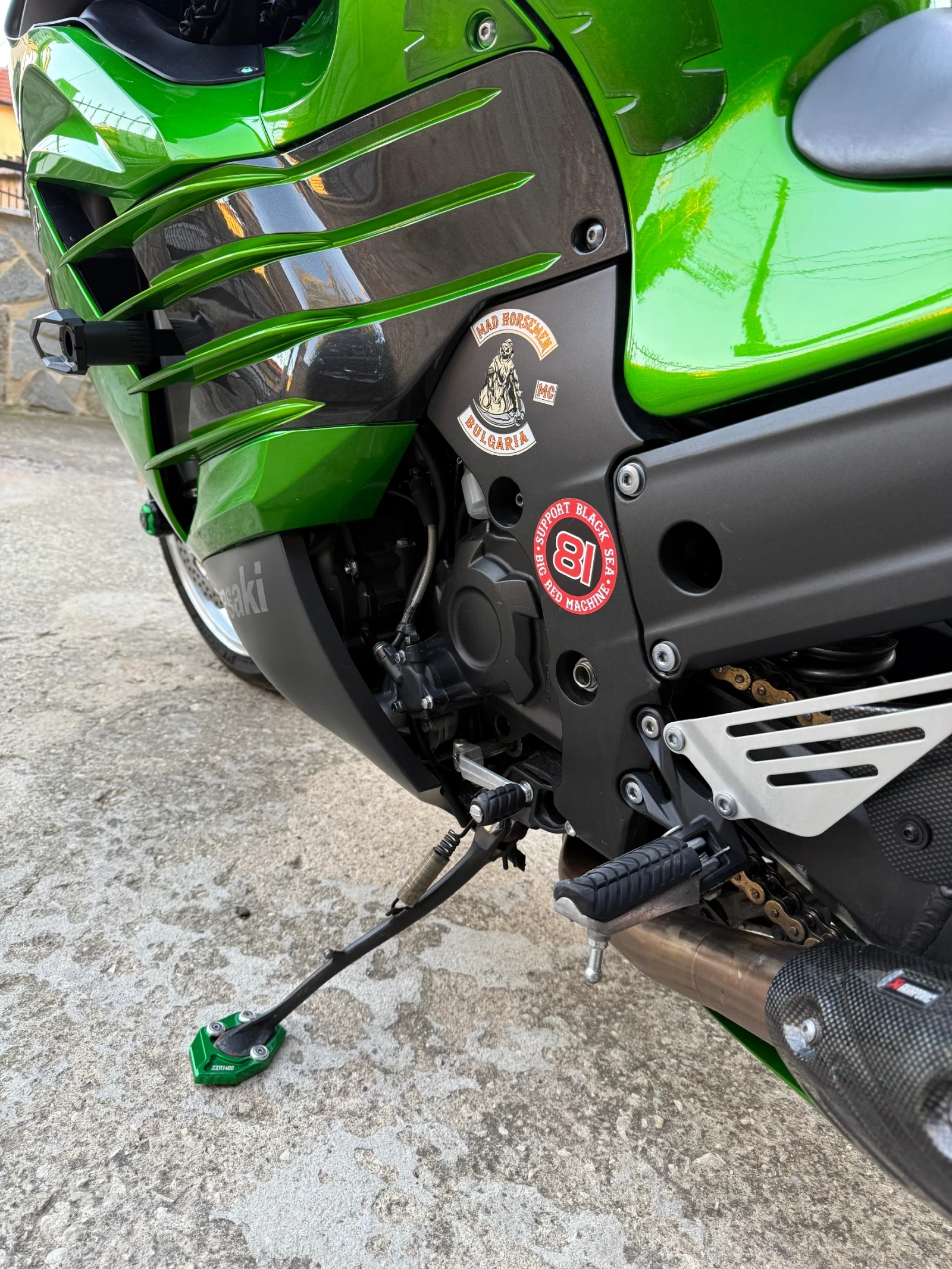 Kawasaki 1400 | Mobile.bg � ����������� 4