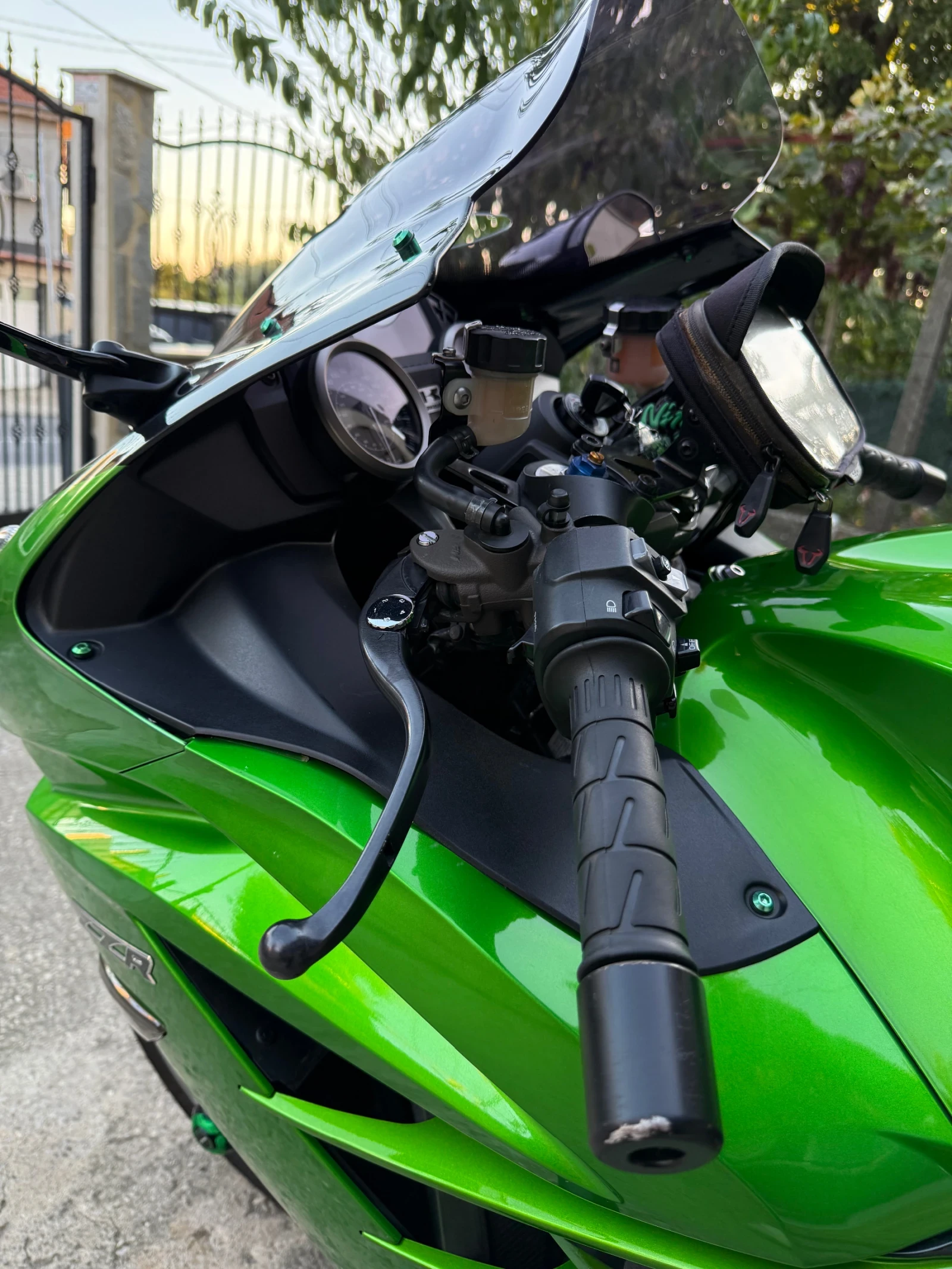 Kawasaki 1400 | Mobile.bg � ����������� 7