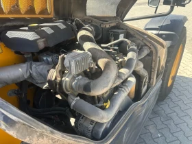 Телескопични товарачи JCB 541-70 WASTEMASTER, снимка 14