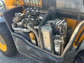 Телескопични товарачи JCB 541-70 WASTEMASTER, снимка 11