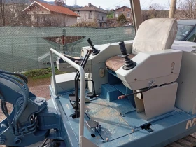 Багер Mitsubishi ME30, снимка 7