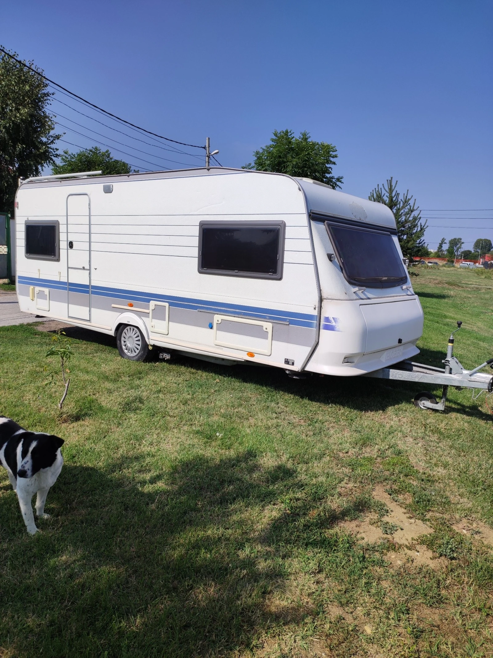  Hobby 540 | Mobile.bg   15