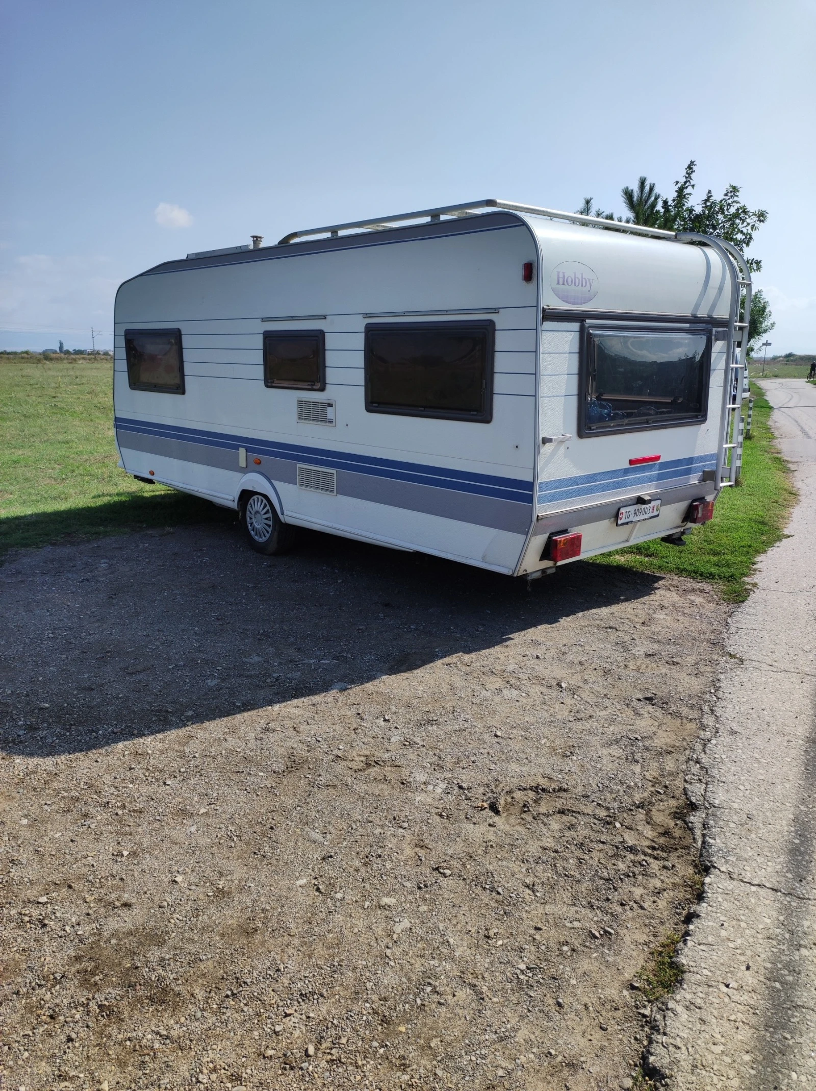  Hobby 540 | Mobile.bg   16