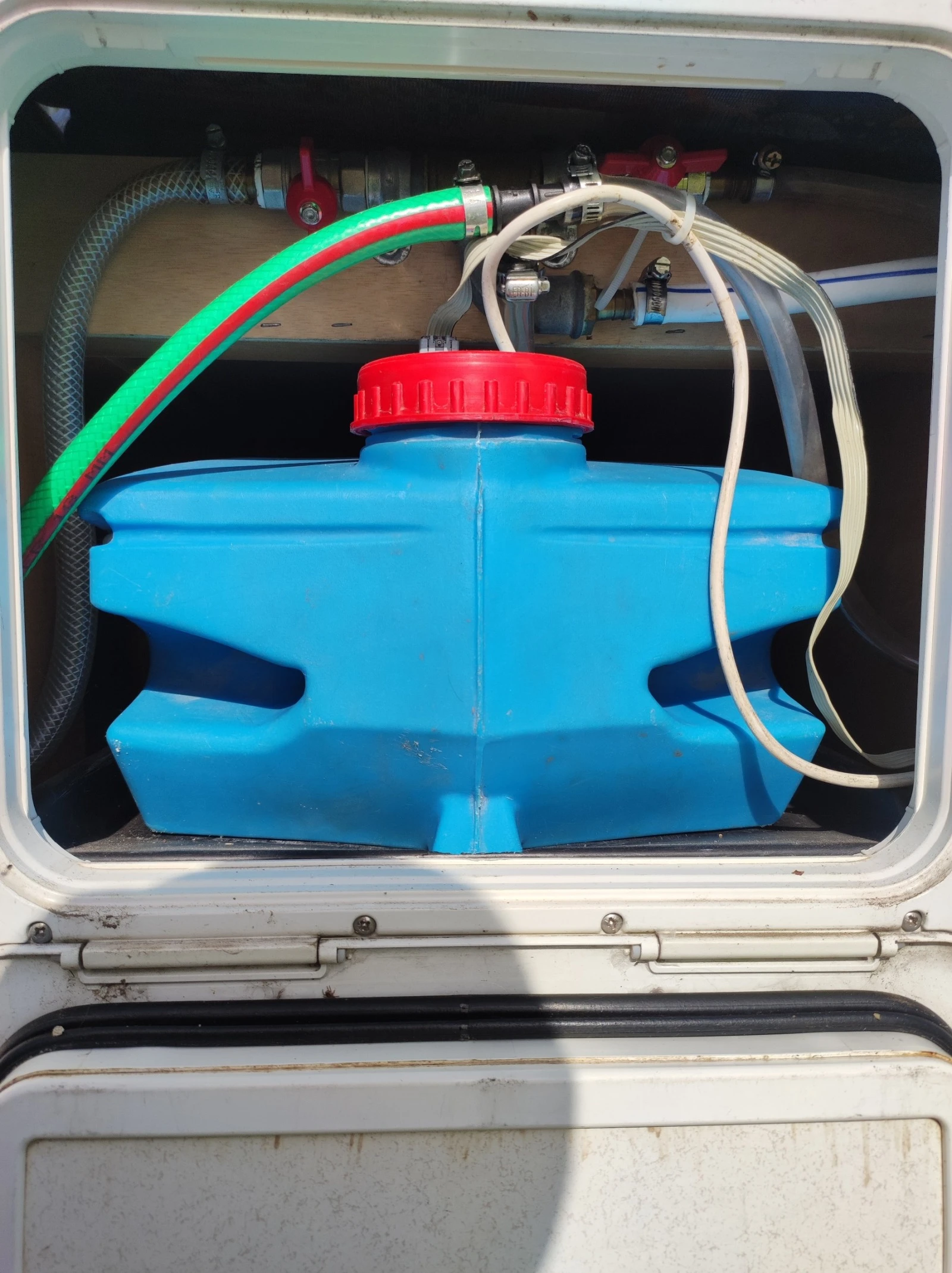  Hobby 540 | Mobile.bg   11