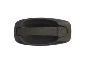 Дръжка врата странична Citroen NEMO/FIAT DOBLO II/FIORINO/QUBO/PEUGEOT BIPPER 2007- RH  735499131, снимка 1
