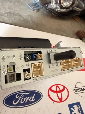 96560-S1821RET Мултимедия GPS NAVIGATION SYSTEM    HYUNDAI SANTA FE 2023   96560-S1821, снимка 4
