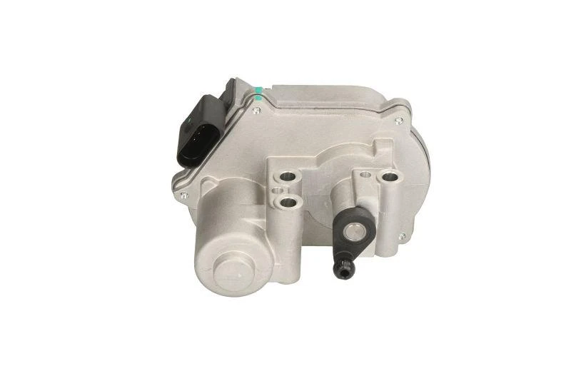 МОТОРЧЕ ВИХРОВИ КЛАПИ AUDI A4/A6/A8/Q7/VW TOUAREG 2.7TDI/3.0TDI 2004-  059129086D / 059129086M, снимка 1 - Части - 36304625