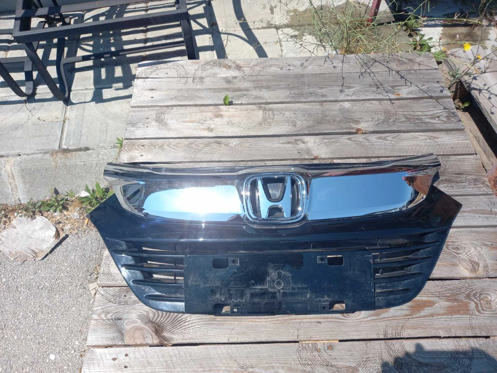 �������� ����� �� ������ ����� �� Honda HRV 2019-2022 | Mobile.bg � ����������� 1