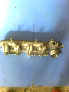 Всмукателен колектор за Мазда 6 2.0дизел