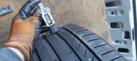 Гуми Летни 245/40R18, снимка 4