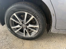 Джанти за Toyota, снимка 2