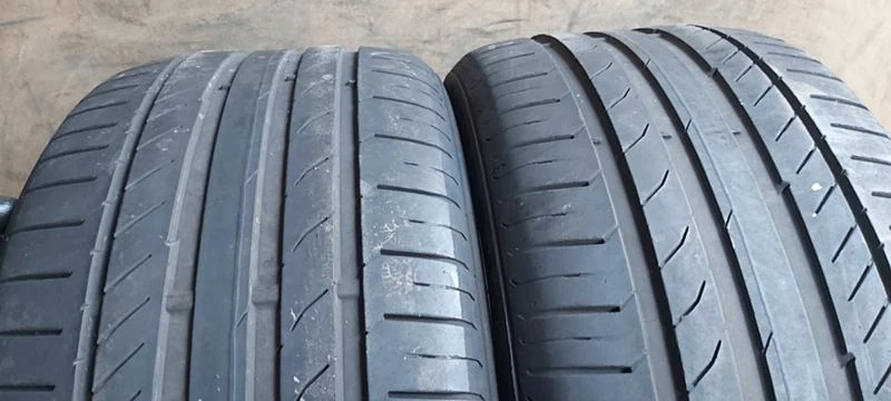 Гуми Летни 245/40R18, снимка 3 - Гуми и джанти - 35134698