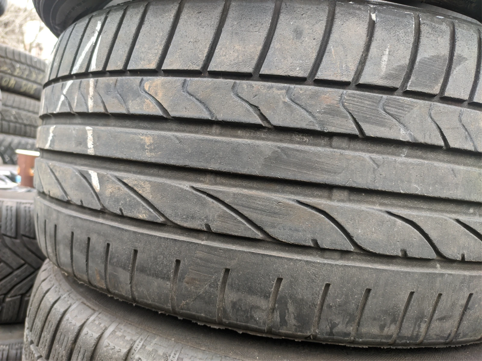  235/35R19 | Mobile.bg   2