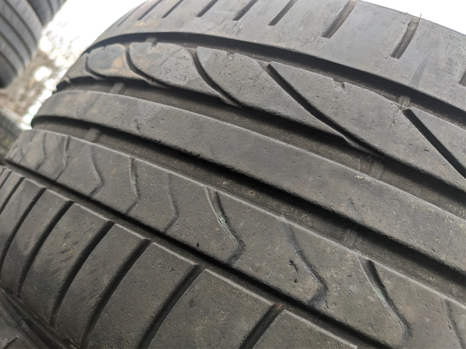  235/35R19 | Mobile.bg   3