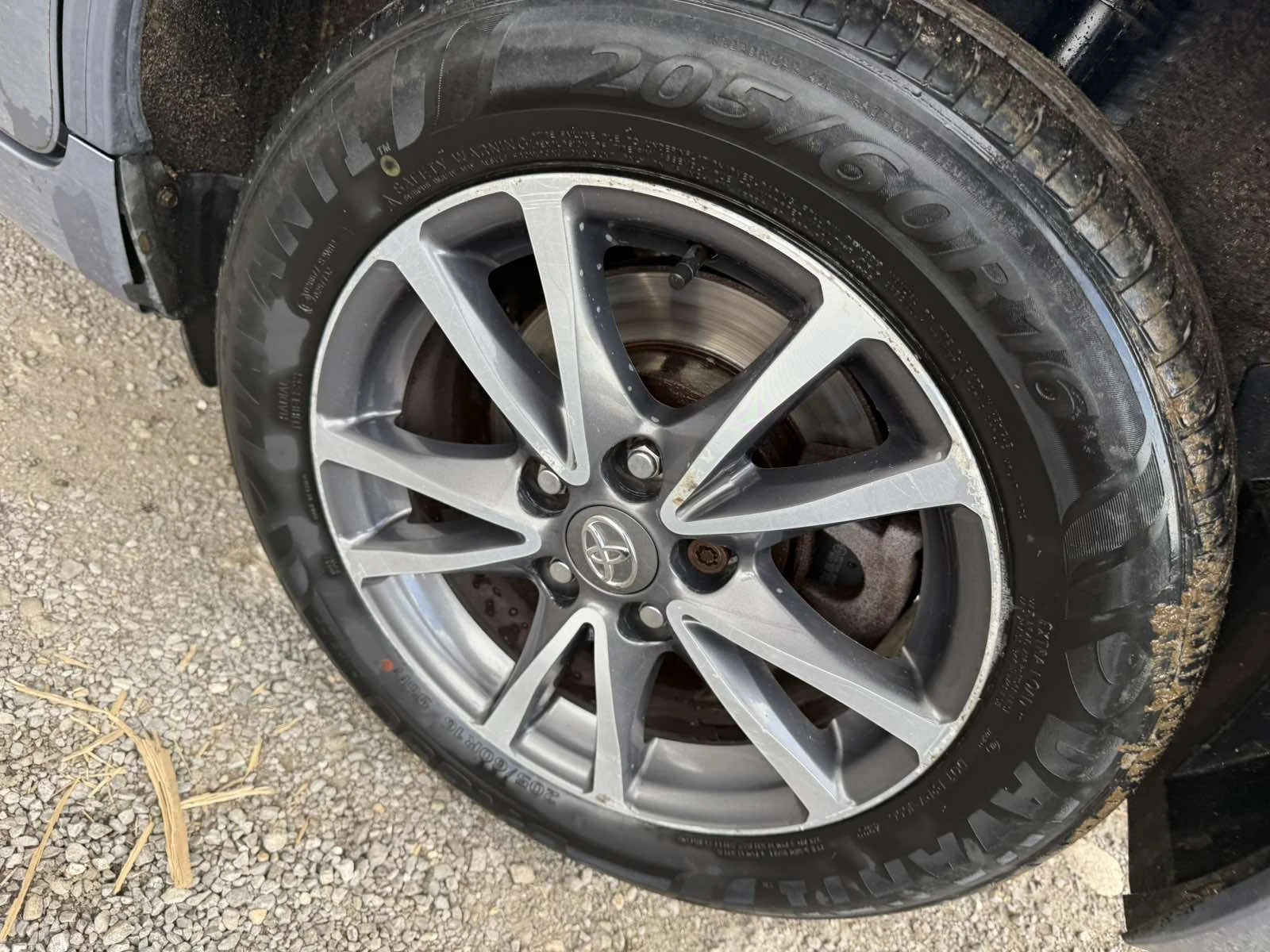 ������ �� Toyota | Mobile.bg � ����������� 3