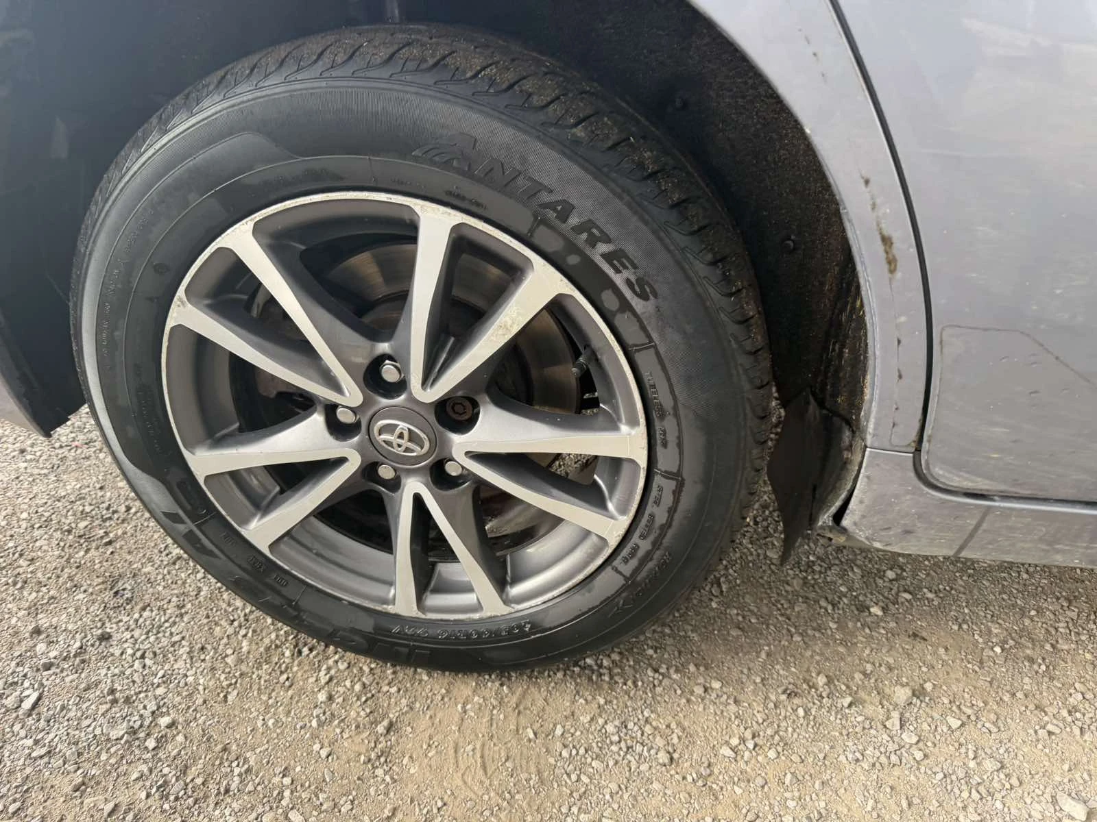 ������ �� Toyota | Mobile.bg � ����������� 2