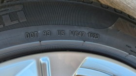 Гуми с джанти Pirelli 225/55R18, снимка 8 - Гуми и джанти - 46507149