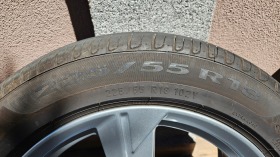 Гуми с джанти Pirelli 225/55R18, снимка 7 - Гуми и джанти - 46507149