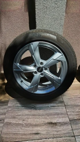    225/55R18  Audi A6 | Mobile.bg    4