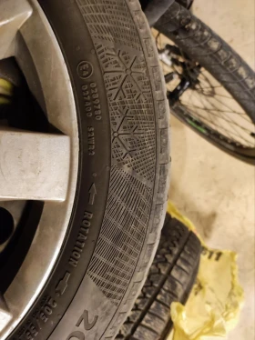    205/55R16  Saab 9-3 | Mobile.bg    7