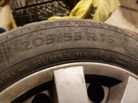    205/55R16  Saab 9-3 | Mobile.bg    6