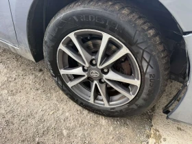 ����� �� �������� �� ������ �� Toyota