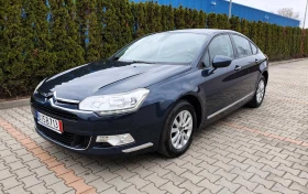 Citroen C5 eHD/Automatic/Navi/Led/Xenon/