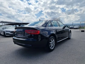 Audi A4 2.0TDI NAVI SEDAN, снимка 6