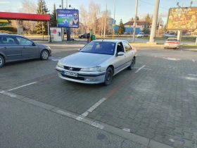 Peugeot 406 ПЕЖО 406 2HDI, снимка 3