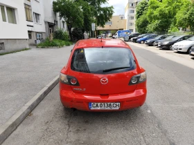 Mazda 3 2007 Г., снимка 7