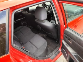 Mazda 3 2007 Г., снимка 9