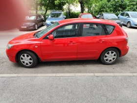 Mazda 3 2007 Г., снимка 6