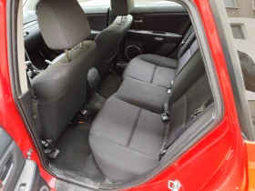 Mazda 3 2007 Г., снимка 11