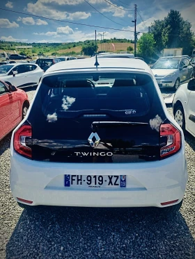 Renault Twingo, снимка 4