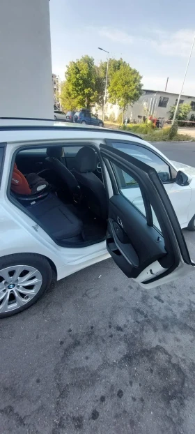 BMW 318 Mild-Hybrid/ Carplay-Android auto/ Distronic, снимка 9