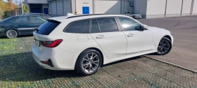 BMW 318 Mild-Hybrid/ Carplay-Android auto/ Distronic, снимка 4