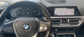 BMW 318 Mild-Hybrid/ Carplay-Android auto/ Distronic, снимка 12