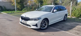 BMW 318 Mild-Hybrid/ Carplay-Android auto/ Distronic, снимка 1