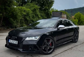 Audi Rs7 4.0tfsi 650ps, снимка 1