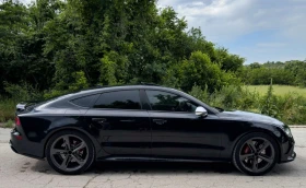 Audi Rs7 4.0tfsi 650ps, снимка 9