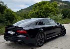 Audi Rs7 4.0tfsi 650ps, снимка 6